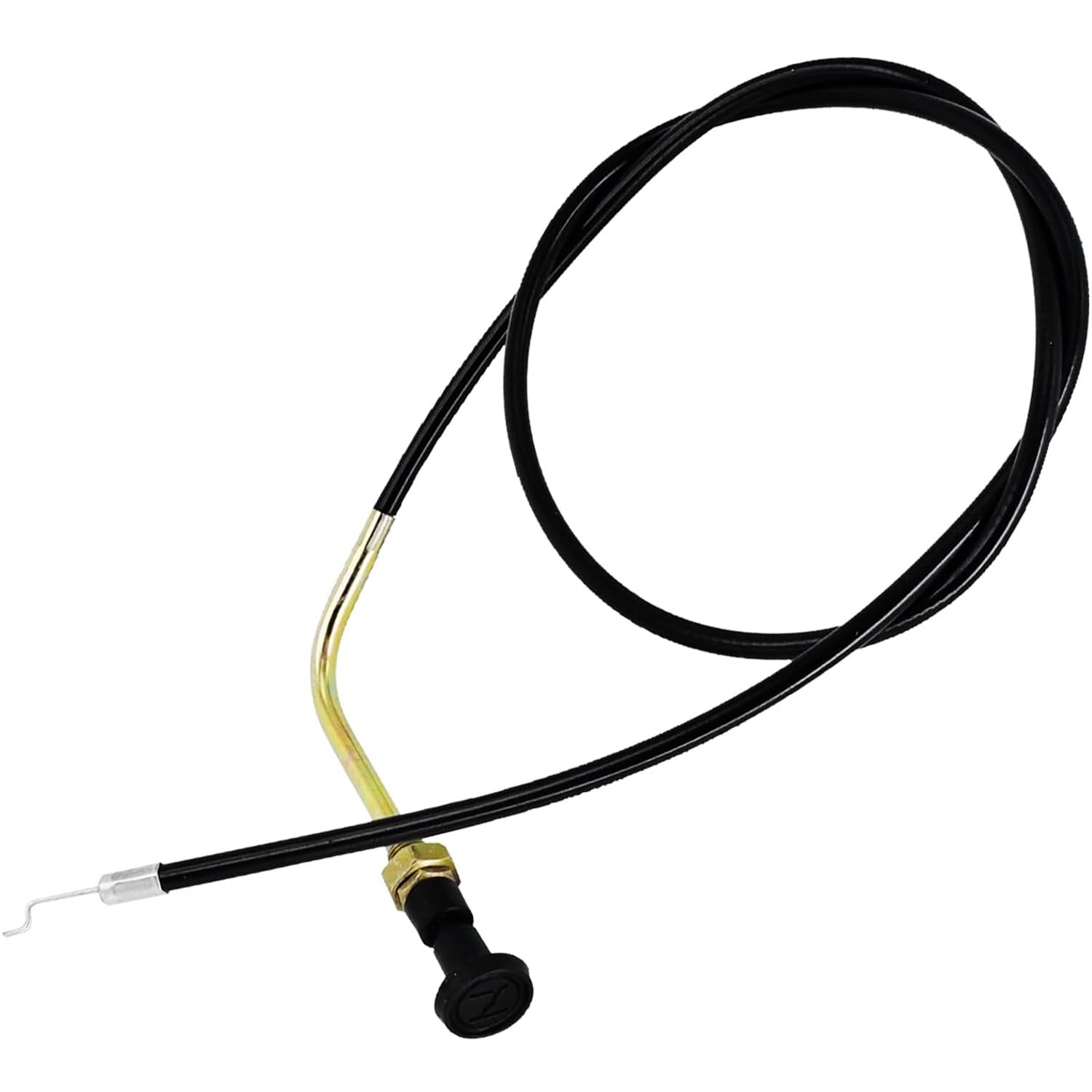 Amazon.com: Manioiity 112-9753 Choke Cable Compatible with Toro